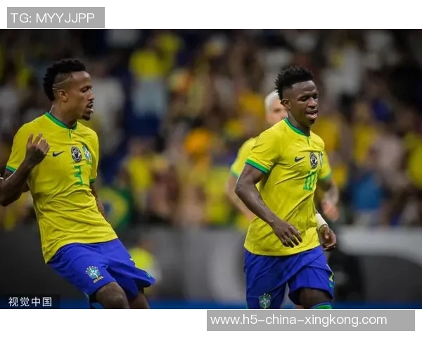 维尼修斯：从巴西天才到欧洲足坛新星的成长之路与挑战